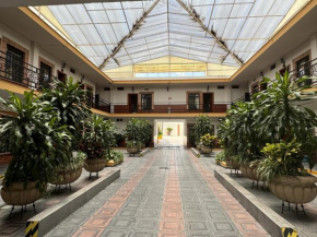 Hotel Las Fuentes